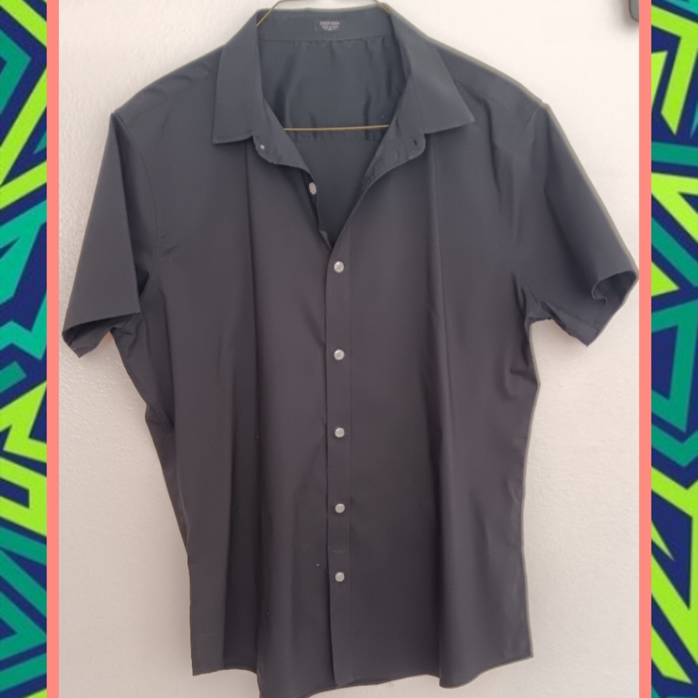 Men's Shirt